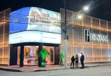 Inauguração do Novo Showroom Fontana em Balneário Piçarras