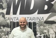 Dorval Vieira deixa Secretaria de Assistência Social de Balneário Piçarras: “Missão cumprida”