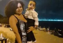 Morre mulher que decapitou filho de 6 anos em ritual satânico
