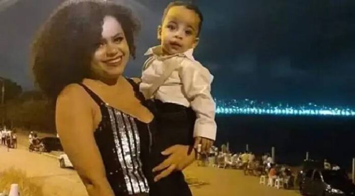 Morre mulher que decapitou filho de 6 anos em ritual satânico