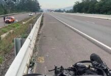 Pedestre morre atropelado na rodovia Antônio Heil em Itajaí