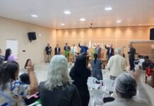 Pastor de Penha viaja em missão ao RS em solidariedade às vítimas das enchentes