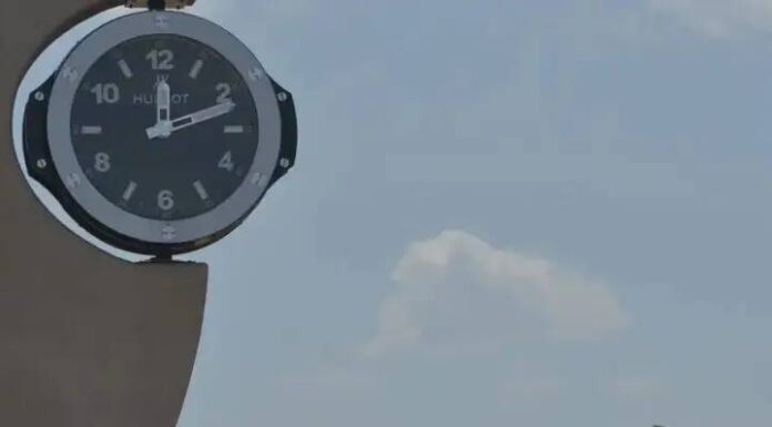 Horário de verão pode voltar a partir de novembro