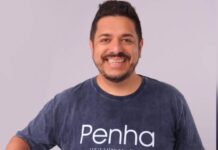 Com diferença de 129 votos, Luizinho Américo é eleito prefeito de Penha
