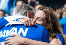 Balneário Camboriú elege Juliana Pavan: a primeira mulher a comandar a cidade