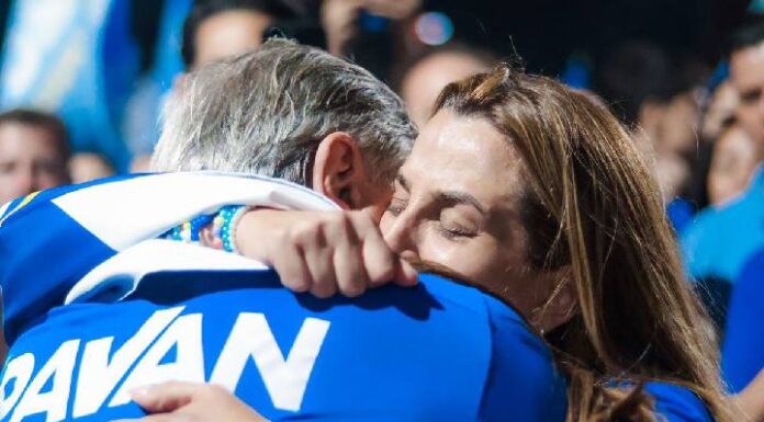 Balneário Camboriú elege Juliana Pavan: a primeira mulher a comandar a cidade