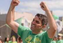 Alexandre Xepa (PL) é eleito prefeito de Itapema nas Eleições 2024