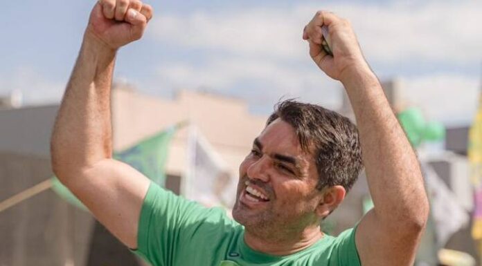 Alexandre Xepa (PL) é eleito prefeito de Itapema nas Eleições 2024