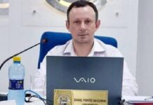 Daniel Cunha (PSD) é eleito prefeito de Barra Velha nas Eleições 2024