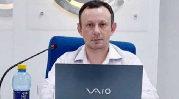 Daniel Cunha (PSD) é eleito prefeito de Barra Velha nas Eleições 2024