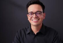 João Forte (PSDB) é o vereador eleito mais jovem de Piçarras