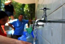 Águas de Penha alerta para a importância do consumo consciente de água potável