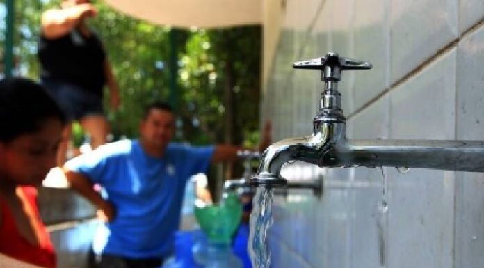 Águas de Penha alerta para a importância do consumo consciente de água potável