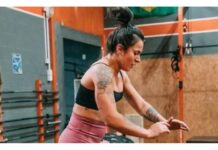 Balneário Piçarras recebe evento de crossfit neste sábado