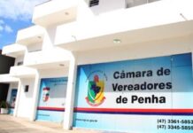 Eleitor de Penha reelege 54% dos vereadores e MDB e PL formam as maiores bancadas