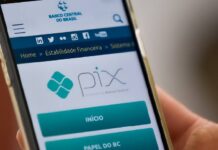Consumidores podem utilizar o PIX para pagamentos de contas de água em Penha