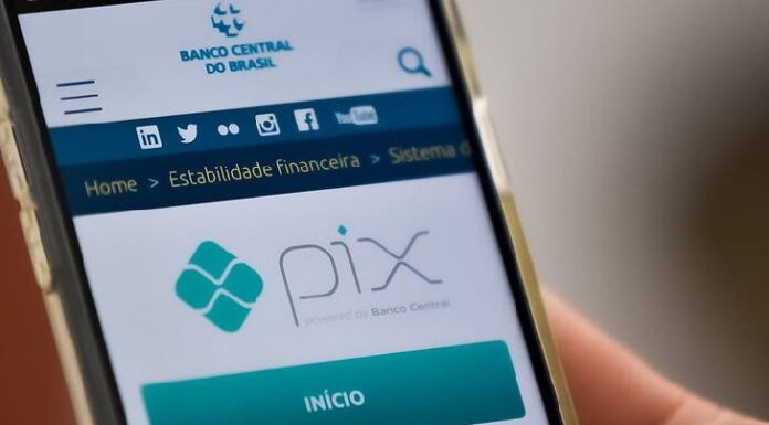 Consumidores podem utilizar o PIX para pagamentos de contas de água em Penha