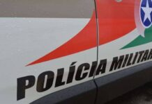 Ladrão rouba celular e apanha até a morte em Itajaí