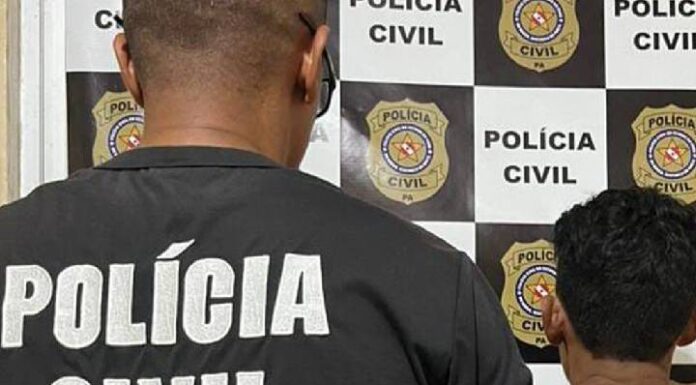 Dois foragidos por estupro são presos em Penha