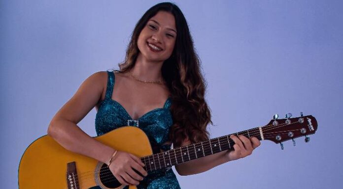 Penhense Isa Toledo participa de semifinal de Festival Sertanejo” neste domingo (27)