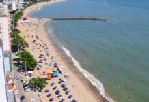Balneário Piçarras tem previsão orçamentária de R$ 333 milhões em 2025