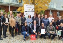 Santa Catarina fortalece laços com a Alemanha em seminário de Bioeconomia