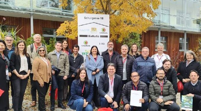 Santa Catarina fortalece laços com a Alemanha em seminário de Bioeconomia
