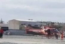 Trabalhador de Barra Velha morre em fábrica de postes no bairro Vila Nova