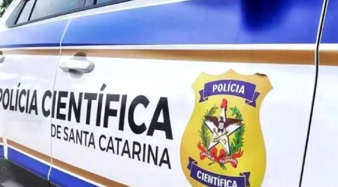 Churrasco em família termina com morte de homem por afogamento em SC