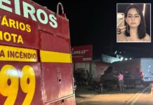 Jovem de 21 anos morre em grave acidente em Ilhota