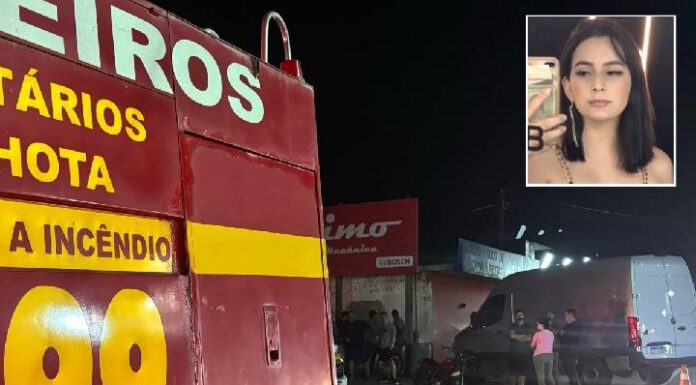 Jovem de 21 anos morre em grave acidente em Ilhota