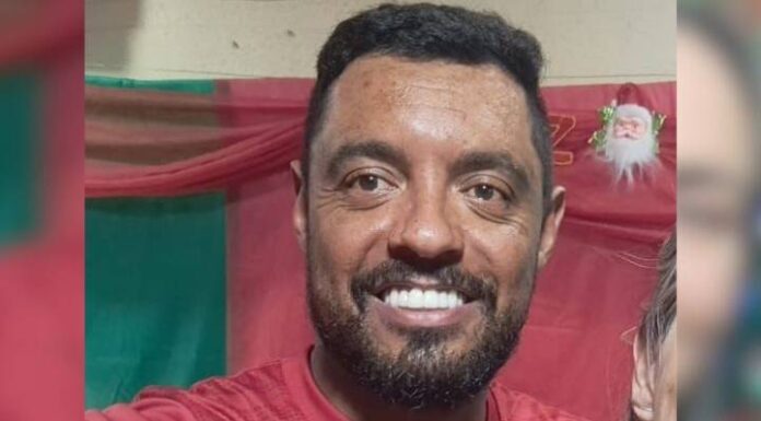 Quem é o homem que morreu após acidente de trabalho em Barra Velha