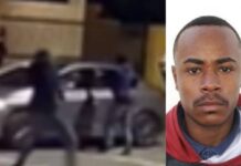 TRÊS MORTES EM ITAPEMA Adolescente morto, líder foragido e dois presos