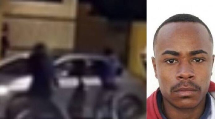 TRÊS MORTES EM ITAPEMA Adolescente morto, líder foragido e dois presos