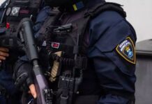Foragido por homicídio é descoberto em abordagem social de Itajaí