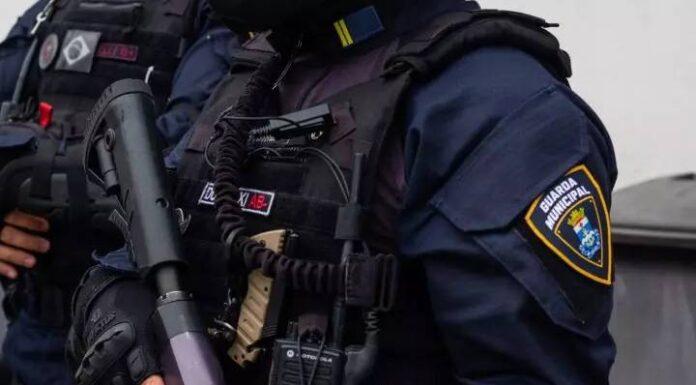 Foragido por homicídio é descoberto em abordagem social de Itajaí