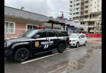 Polícia Civil e MP deflagram operação e apreendem mais de uma tonelada de pescados