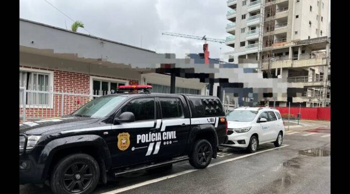 Polícia Civil e MP deflagram operação e apreendem mais de uma tonelada de pescados