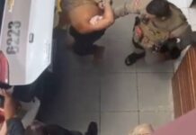 Homem rende alunas e estupra instrutora de pilates em estúdio na Grande Florianópolis