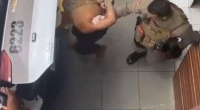 Homem rende alunas e estupra instrutora de pilates em estúdio na Grande Florianópolis