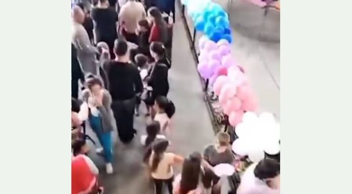 Neste sábado tem Festa do Dia das Crianças em Penha