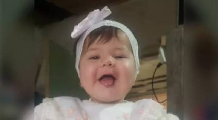 MP investiga morte de bebê que estaria viva durante velório em SC