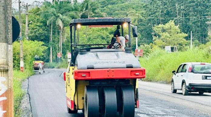 Águas de Penha relembra: obras causam incômodos, mas benefícios valem a pena