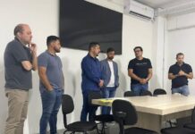 Penha: Primeira reunião de transição entre Governos é realizada