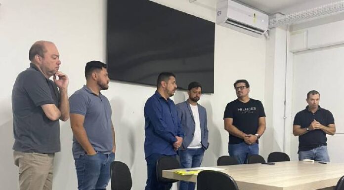 Penha: Primeira reunião de transição entre Governos é realizada