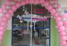 Piçarras promove o Dia D do Outubro Rosa no sábado (19)