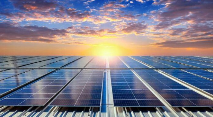 Águas de Penha conta com crescente uso de energia renovável