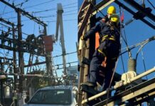 Homem morre eletrocutado após invadir subestação para furtar fios e deixar 25 mil unidades sem luz em SC