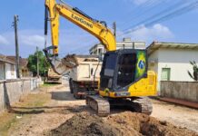 Águas de Penha tem papel fundamental na preservação do meio ambiente do município