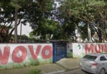 Crianças são hospitalizadas após contato com veneno de rato em creche